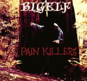 Bigelf, 'Pain Killers'