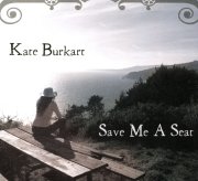 Kate Burkart, 'Save Me a Seat'