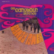 The Candymen, 'The Candymen Bring You Candy Power'
