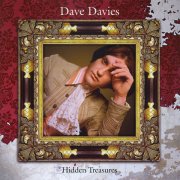 Dave Davies, 'Hidden Treasures'