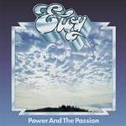 Eloy, 'Power and the Passion'