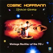 Cosmic Hoffmann, 'Space Gems'