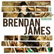 Brendan James, 'Hope in Transition'