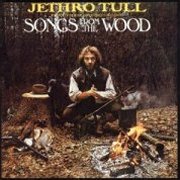 Jethro Tull, 'Songs From the Wood'