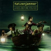 Katzenjammer, 'A Kiss Before You Go'