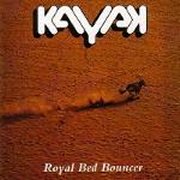 Kayak, 'Royal Bed Bouncer'