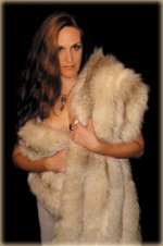 The 'demur' Lana Lane