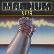 Magnum, 'Live EP'