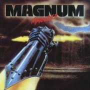 Magnum, 'Marauder'