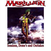 Marillion, 'Early Demos & Sessions, 1979-1981'
