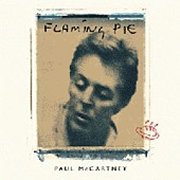Paul McCartney, 'Flaming Pie'