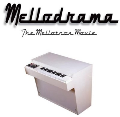 Mellodrama Review
