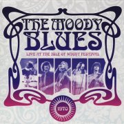 Moody Blues, 'Live at the Isle of Wight Festival'