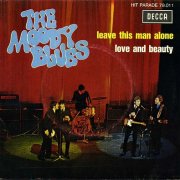 Moody Blues 'Leave This Man Alone'