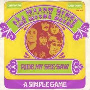 Moody Blues 'Ride My See-Saw'