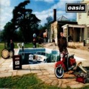 Oasis, 'Be Here Now'