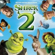 V/A, 'Shrek 2'