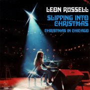 Leon Russell, 'Slipping Into Christmas'