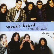 Spock's Beard, 'From the Vault'