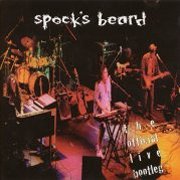 Spock's Beard, 'The Official Live Bootleg'