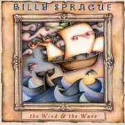 Billy Sprague, 'The Wind & the Wave'