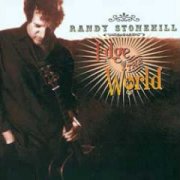 Randy Stonehill, 'Edge of the World'