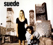 Suede, 'Stay Together'