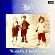 Thin Lizzy, 'Shades of a Blue Orphanage'