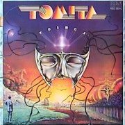 Tomita, 'Kosmos'