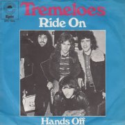 Tremeloes, 'Ride on'