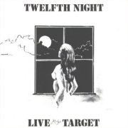 Twelfth Night, 'Live at the Target'