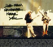 Various, 'Live From Nowhere Near You Vol. 2'