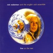 Rick Wakeman, 'Live on the Test'