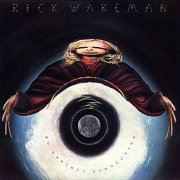 Rick Wakeman, 'No Earthly Connection'