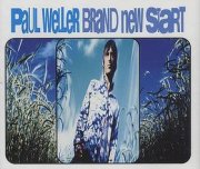 Paul Weller, 'Brand New Start'