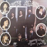 Janie White & Son-Light, 'Rise Again'