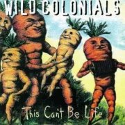 Wild Colonials, 'This Can't Be Life'