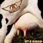 Aerosmith, 'Get a Grip'