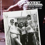Alcatrazz, 'The Official Bootleg Box Set 1983-1986 Disc 1'