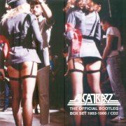 Alcatrazz, 'The Official Bootleg Box Set 1983-1986 Disc 2'