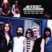 Alcatrazz, 'The Official Bootleg Box Set 1983-1986 Disc 4'