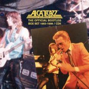 Alcatrazz, 'The Official Bootleg Box Set 1983-1986 Disc 5'