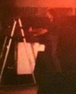 Jimmy Waldo at his M400