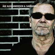 &Aring;ge Aleksandersen & Sambandet, 'Furet V&aelig;rbitt'