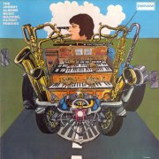 Johnny Almond Music Machine, 'Patent Pending'