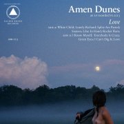 Amen Dunes, 'Love'