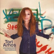 Tori Amos, 'Unrepentant Geraldines'