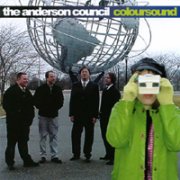 Anderson Council, 'Coloursound'