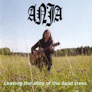 Anja, 'Leaving the Alley of the Dead Trees'