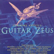 Carmine Appice, 'Guitar Zeus'